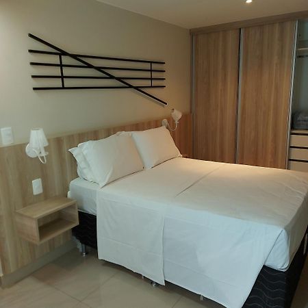 ברזיליה Ika Apart Hotel מראה חיצוני תמונה
