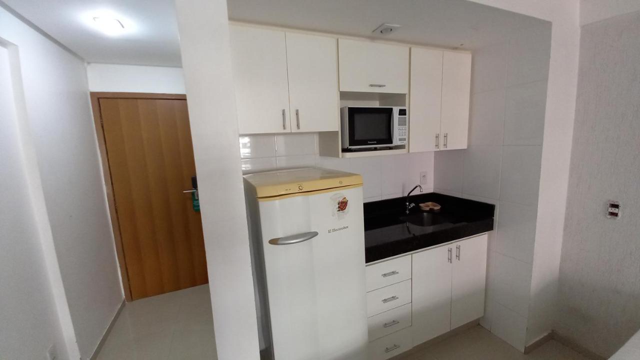 ברזיליה Ika Apart Hotel מראה חיצוני תמונה