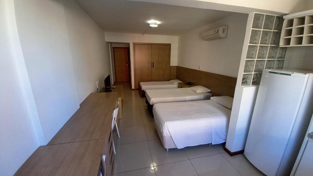 ברזיליה Ika Apart Hotel מראה חיצוני תמונה