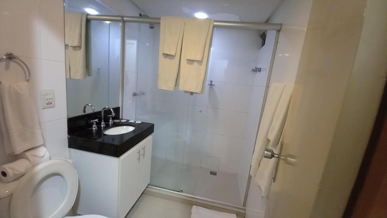 ברזיליה Ika Apart Hotel מראה חיצוני תמונה