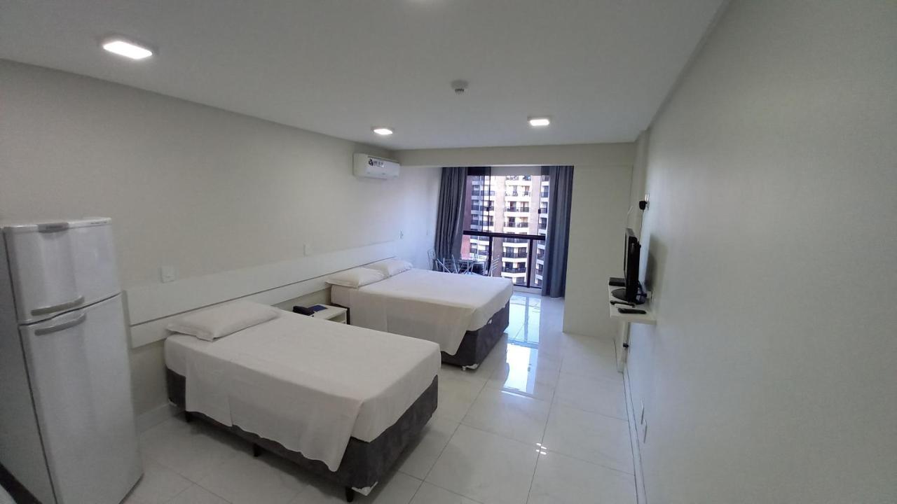 ברזיליה Ika Apart Hotel מראה חיצוני תמונה