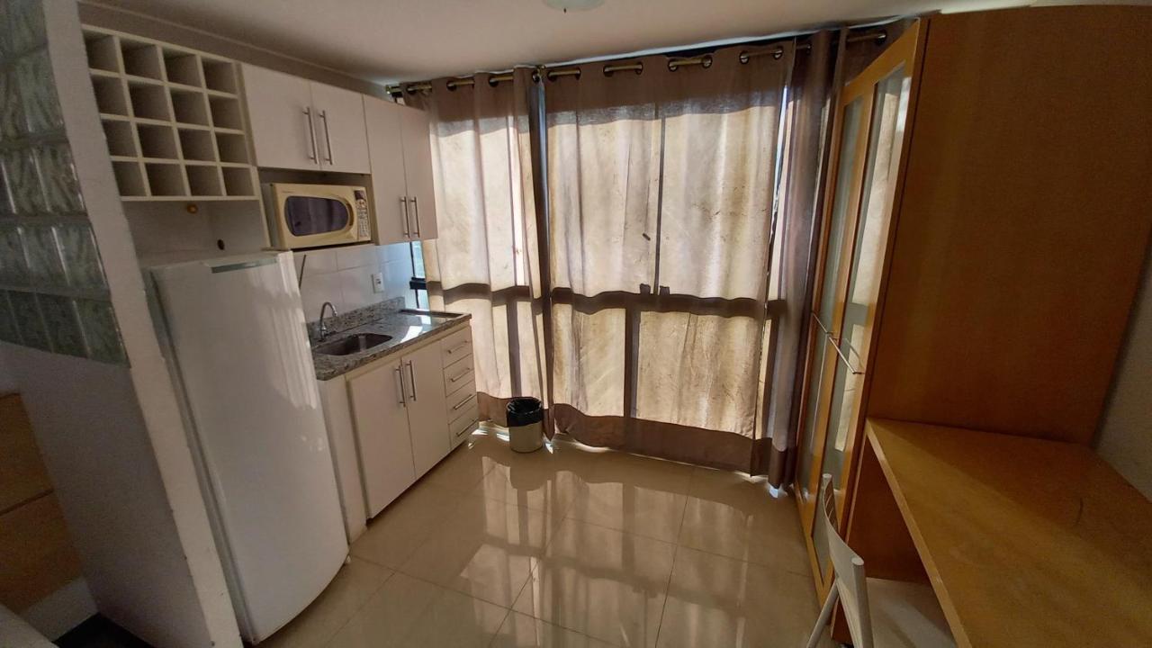 ברזיליה Ika Apart Hotel מראה חיצוני תמונה