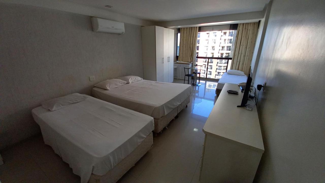 ברזיליה Ika Apart Hotel מראה חיצוני תמונה