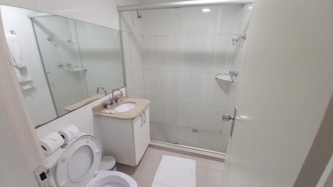 ברזיליה Ika Apart Hotel מראה חיצוני תמונה