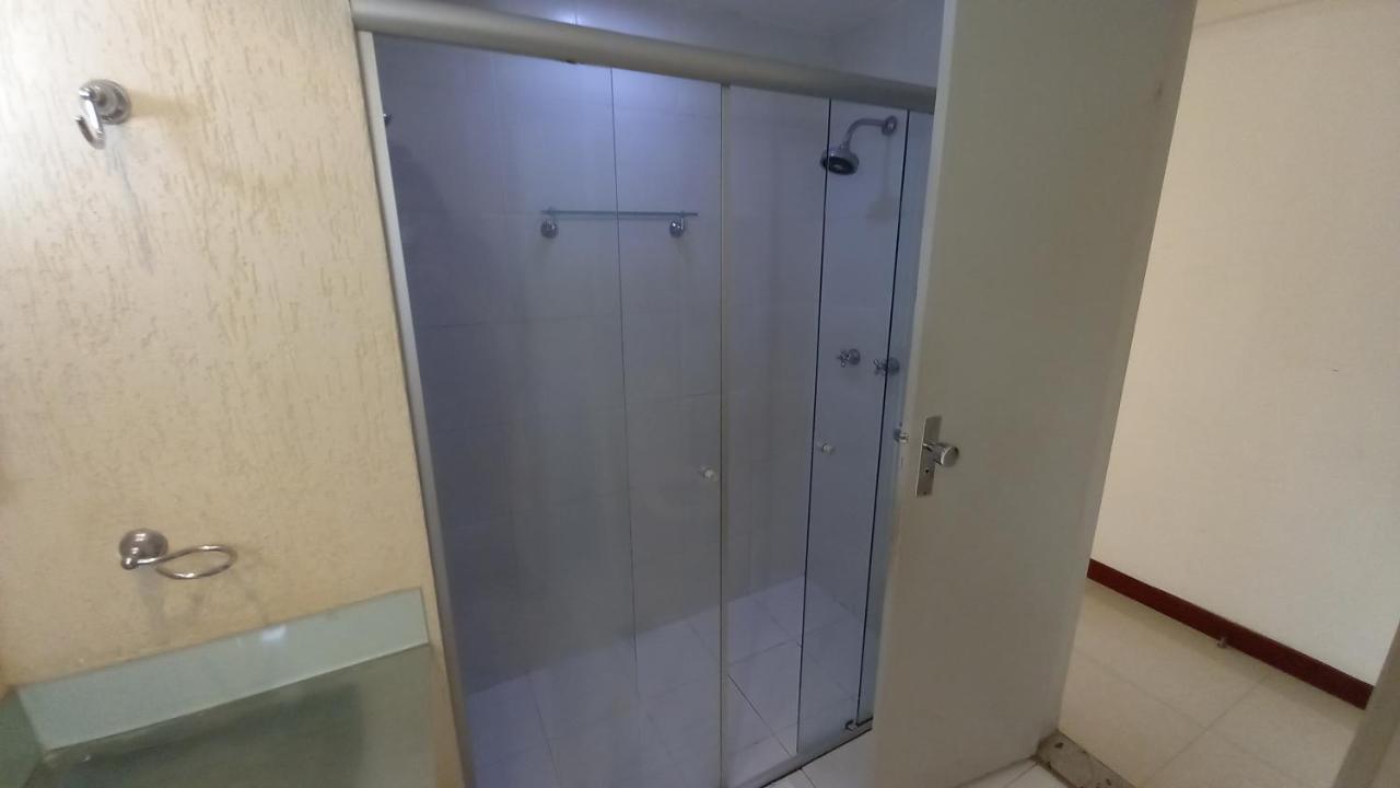 ברזיליה Ika Apart Hotel מראה חיצוני תמונה