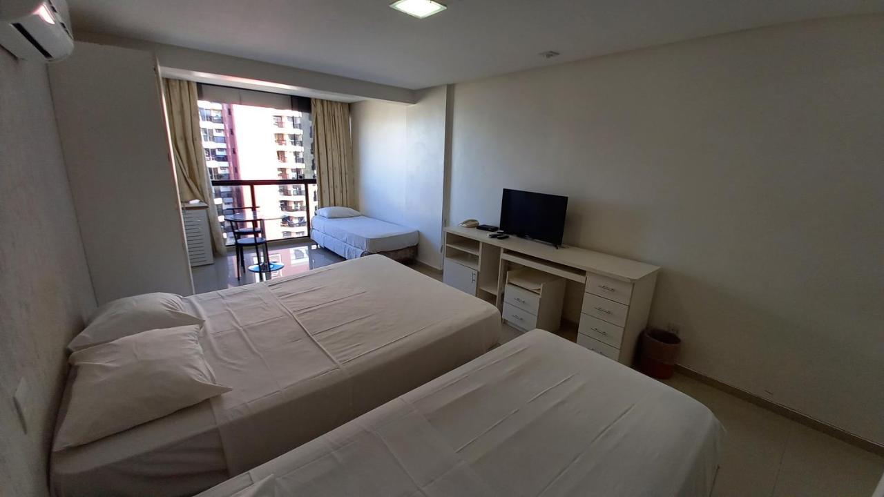 ברזיליה Ika Apart Hotel מראה חיצוני תמונה