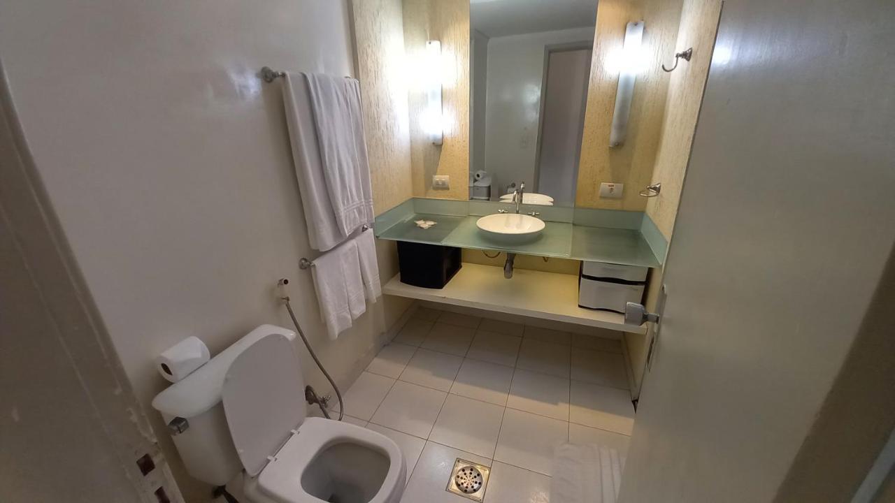 ברזיליה Ika Apart Hotel מראה חיצוני תמונה