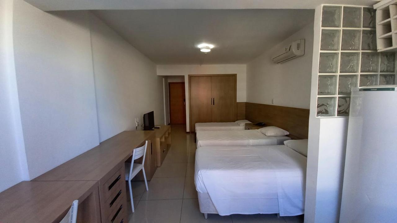 ברזיליה Ika Apart Hotel מראה חיצוני תמונה