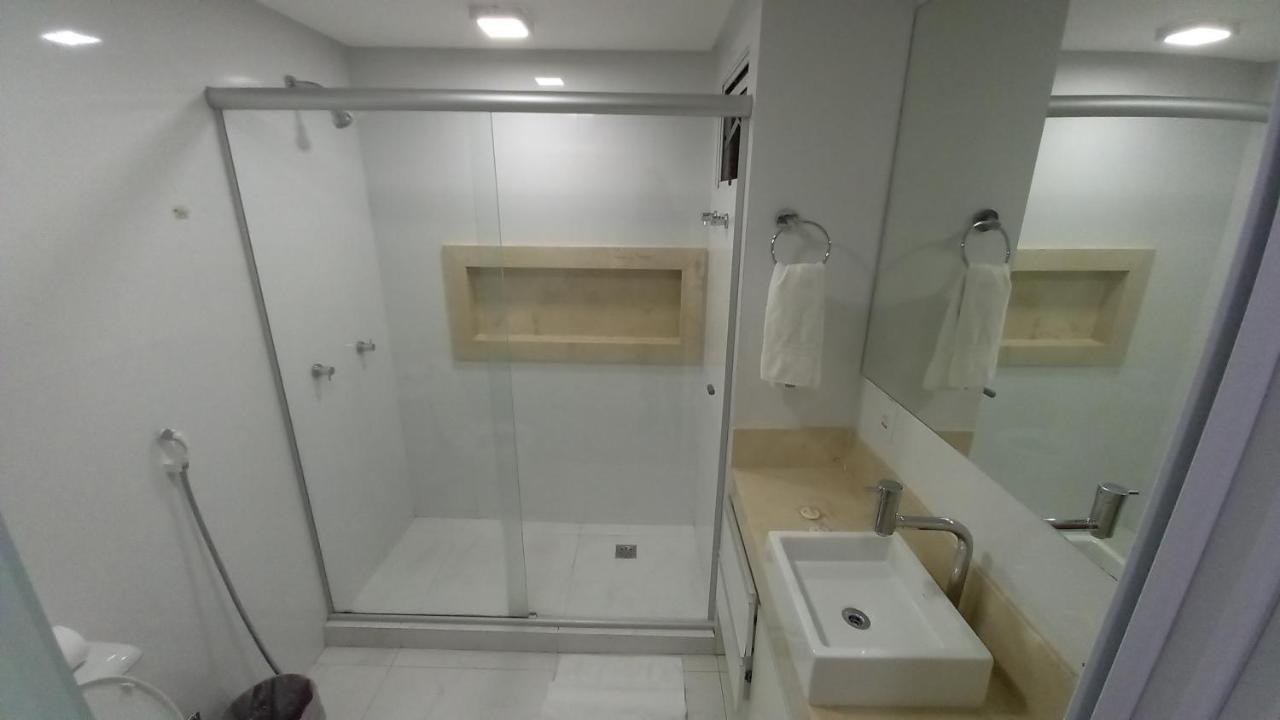 ברזיליה Ika Apart Hotel מראה חיצוני תמונה