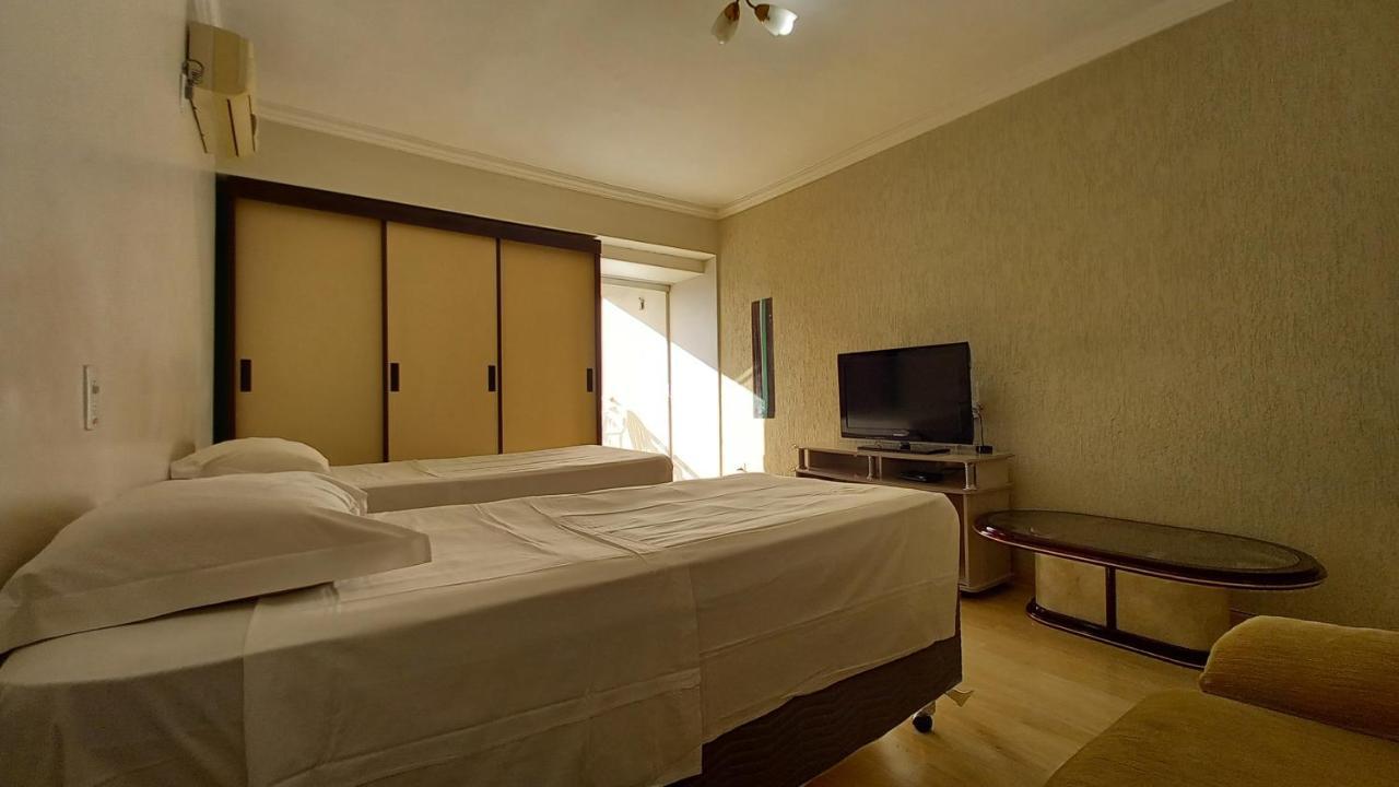 ברזיליה Ika Apart Hotel מראה חיצוני תמונה