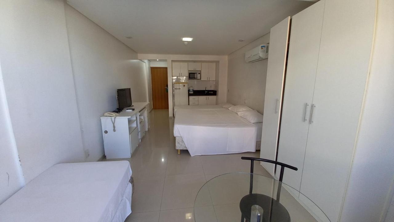 ברזיליה Ika Apart Hotel מראה חיצוני תמונה