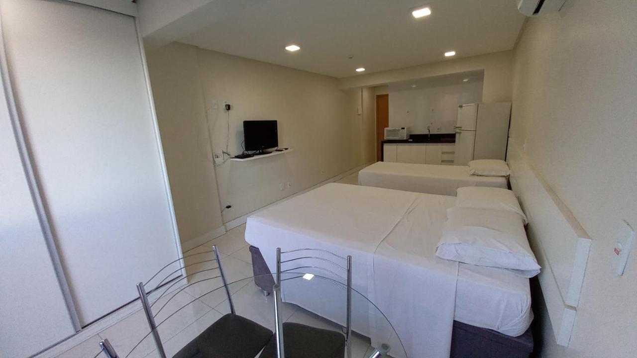 ברזיליה Ika Apart Hotel מראה חיצוני תמונה