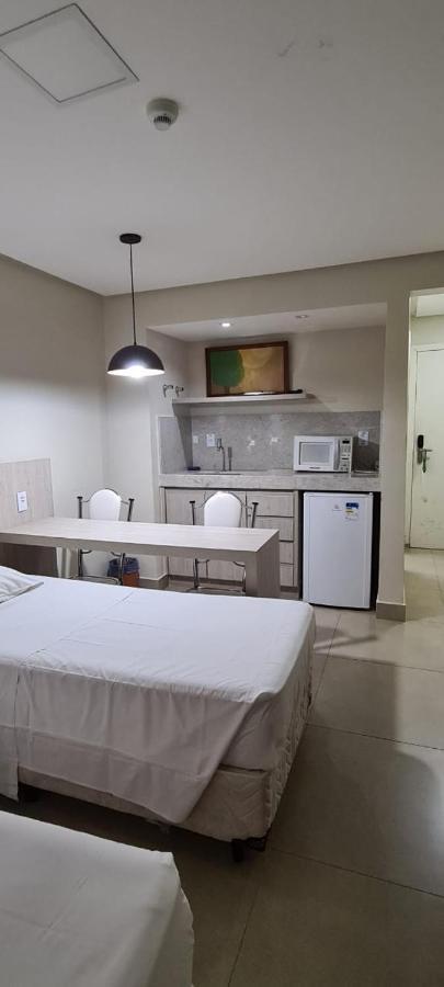 ברזיליה Ika Apart Hotel מראה חיצוני תמונה