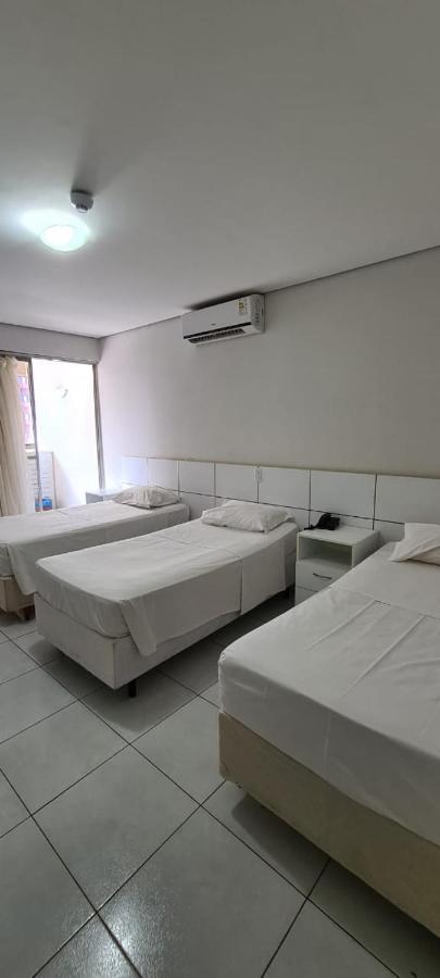 ברזיליה Ika Apart Hotel מראה חיצוני תמונה