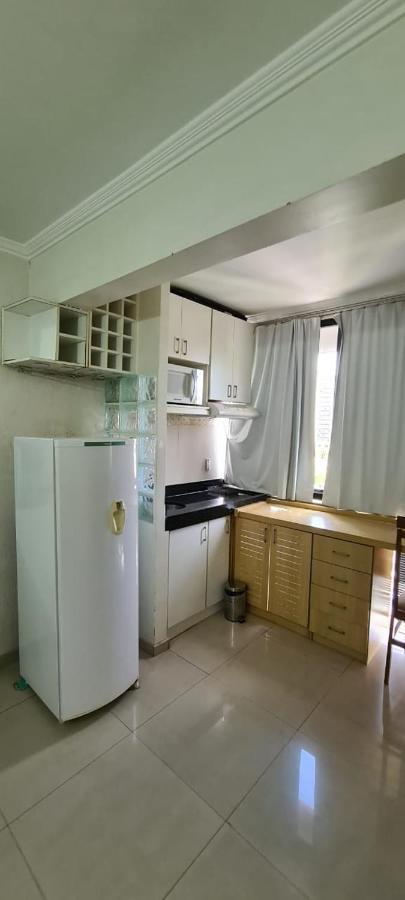 ברזיליה Ika Apart Hotel מראה חיצוני תמונה