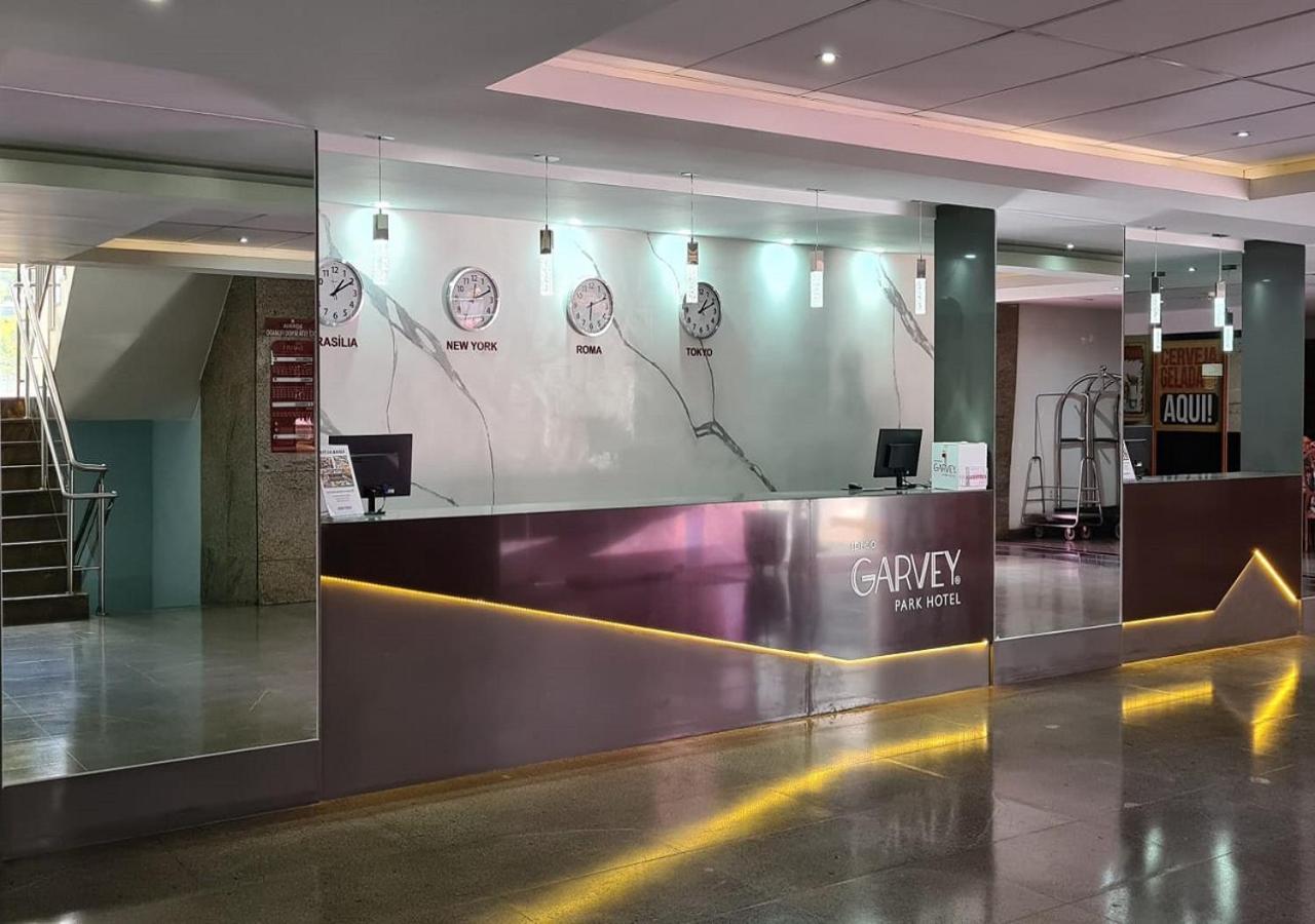 ברזיליה Ika Apart Hotel מראה חיצוני תמונה