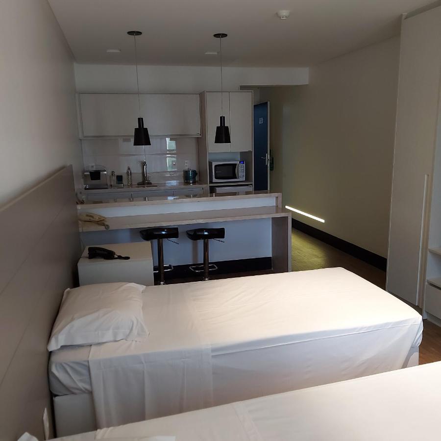 ברזיליה Ika Apart Hotel מראה חיצוני תמונה