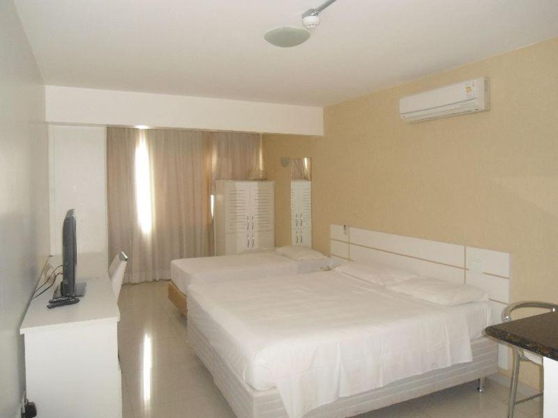 ברזיליה Ika Apart Hotel מראה חיצוני תמונה