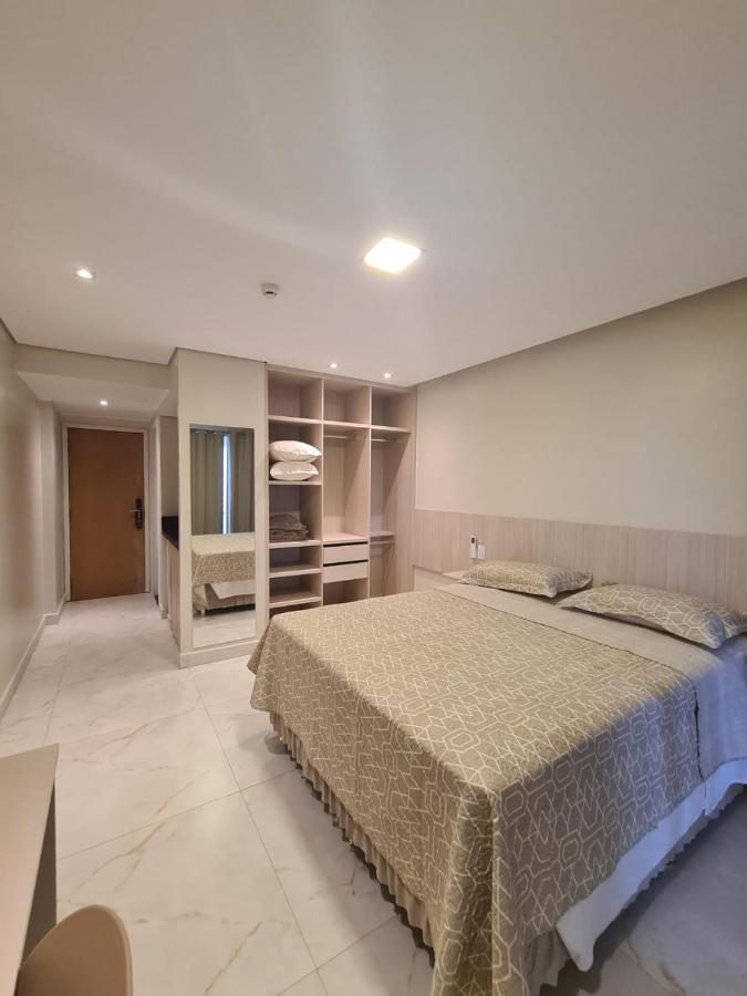 ברזיליה Ika Apart Hotel מראה חיצוני תמונה