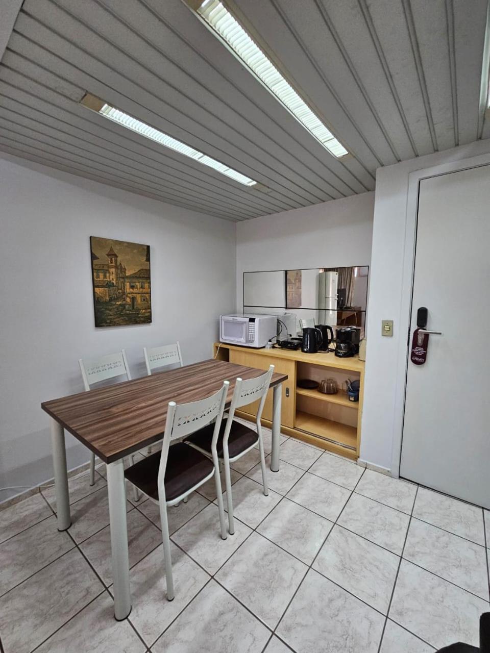 ברזיליה Ika Apart Hotel מראה חיצוני תמונה