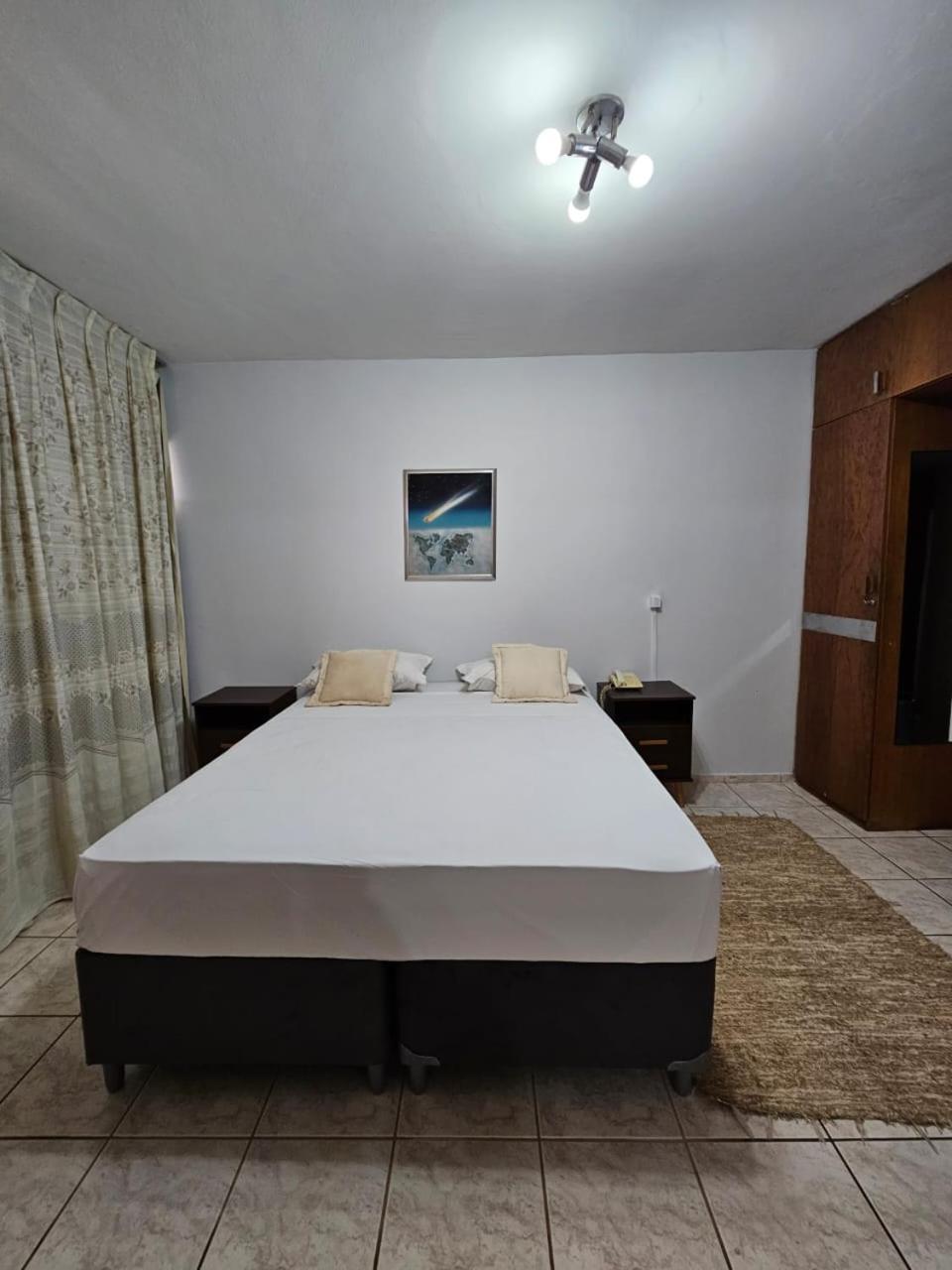 ברזיליה Ika Apart Hotel מראה חיצוני תמונה