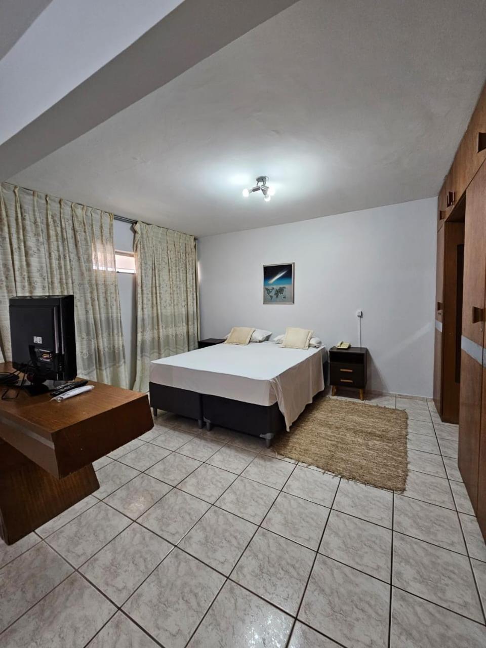 ברזיליה Ika Apart Hotel מראה חיצוני תמונה