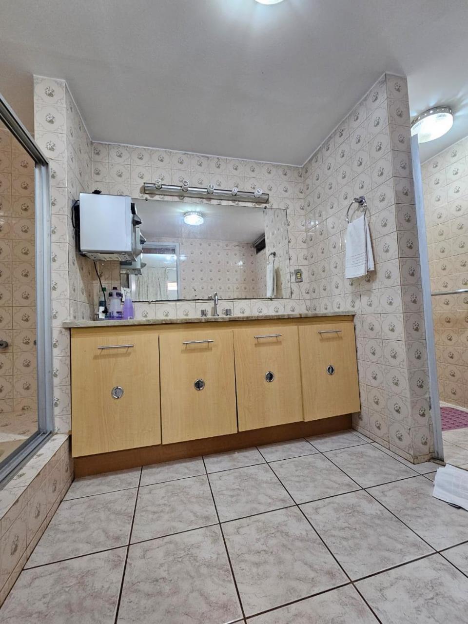 ברזיליה Ika Apart Hotel מראה חיצוני תמונה