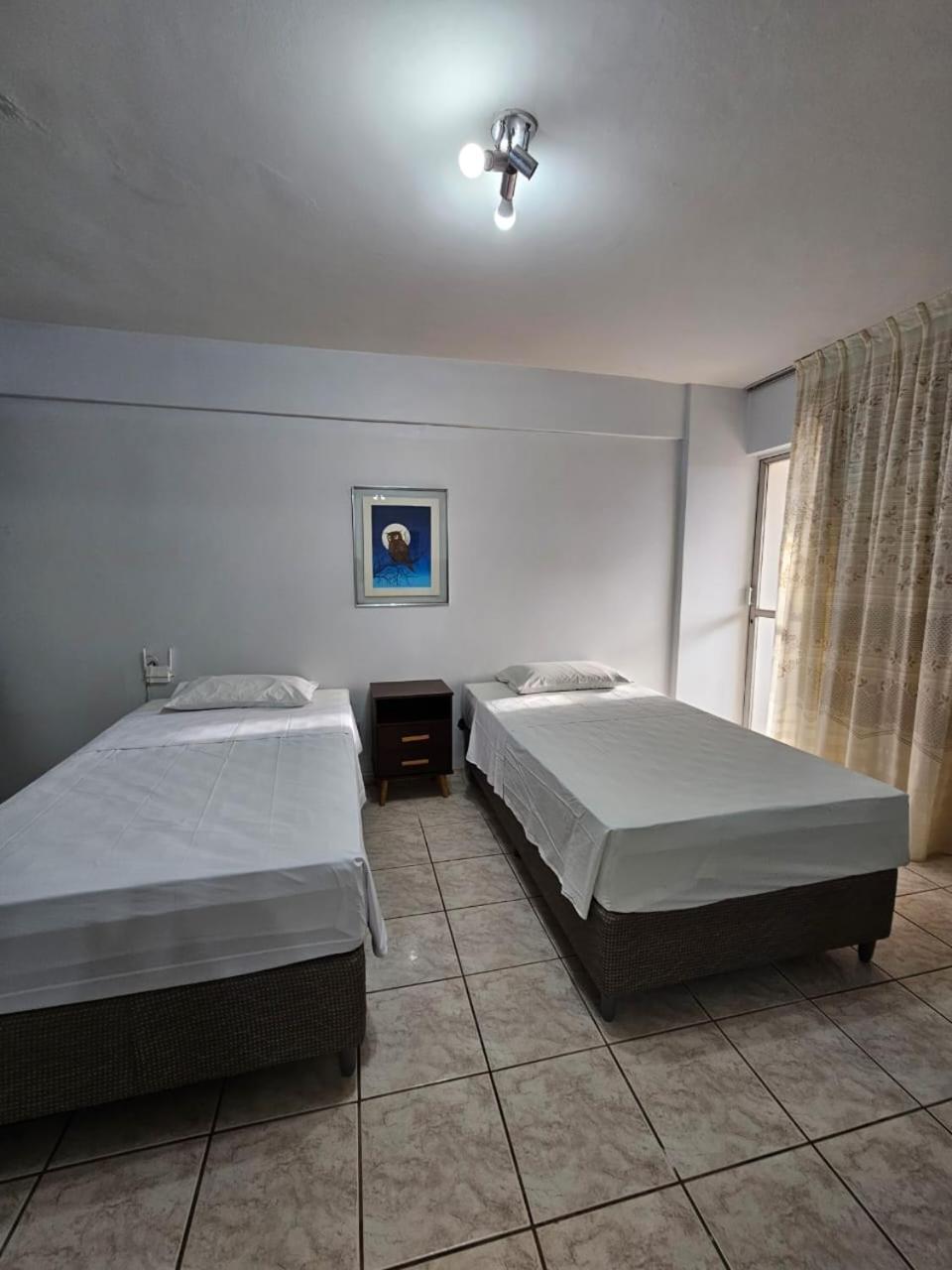 ברזיליה Ika Apart Hotel מראה חיצוני תמונה