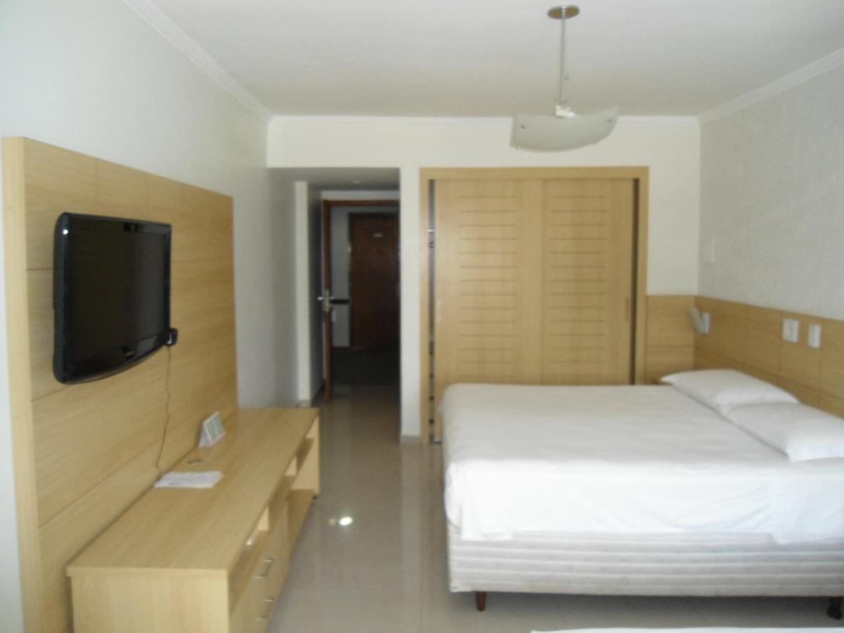 ברזיליה Ika Apart Hotel חדר תמונה