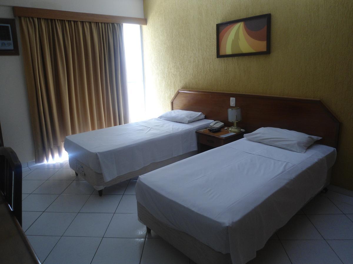 ברזיליה Ika Apart Hotel מראה חיצוני תמונה