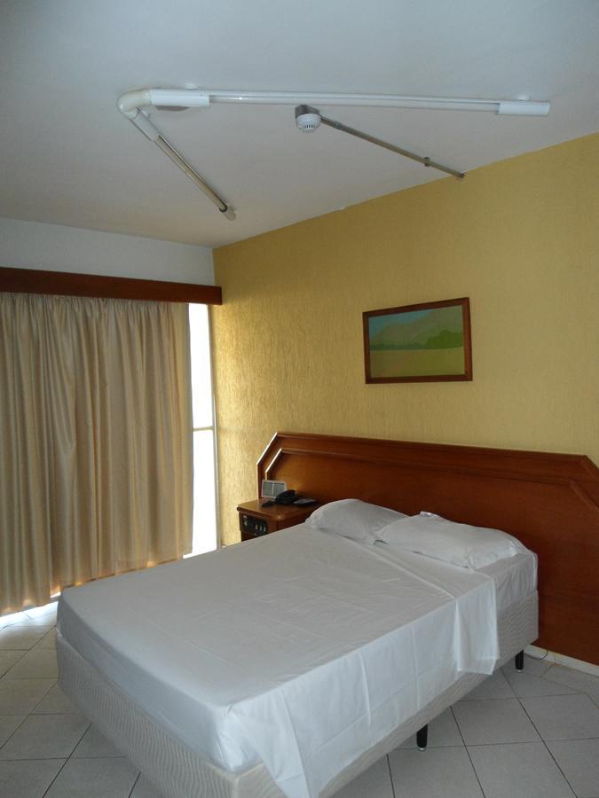 ברזיליה Ika Apart Hotel מראה חיצוני תמונה