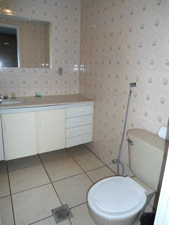 ברזיליה Ika Apart Hotel מראה חיצוני תמונה